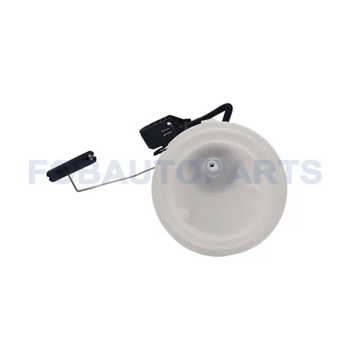 Fuel Filter w/ Sending Unit for BMW E60 E61 525i 528i 530i 2006-2011 Fuel Pump Assy 16146766152 0580314537 - image 6